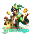 Ikon permainan slot untuk tampilan promosi kategori 6SVIP