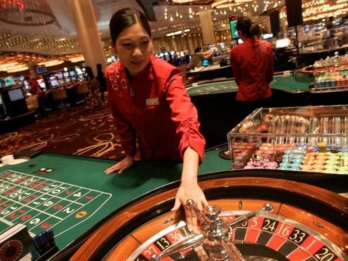 Ilustrasi permainan reel dan suasana slot mobile